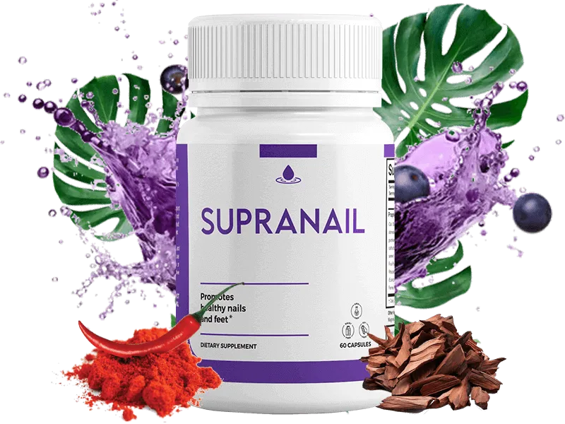 SupraNail Product